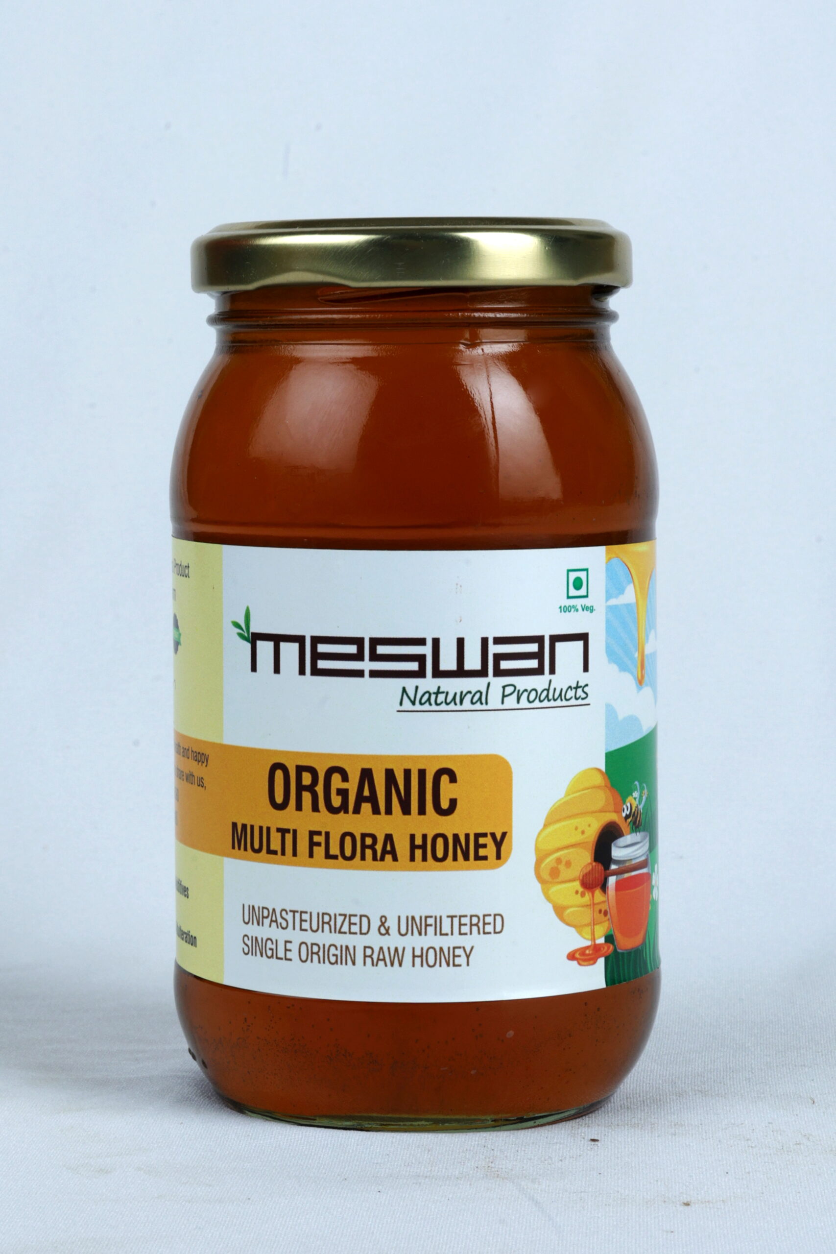 Customer with product