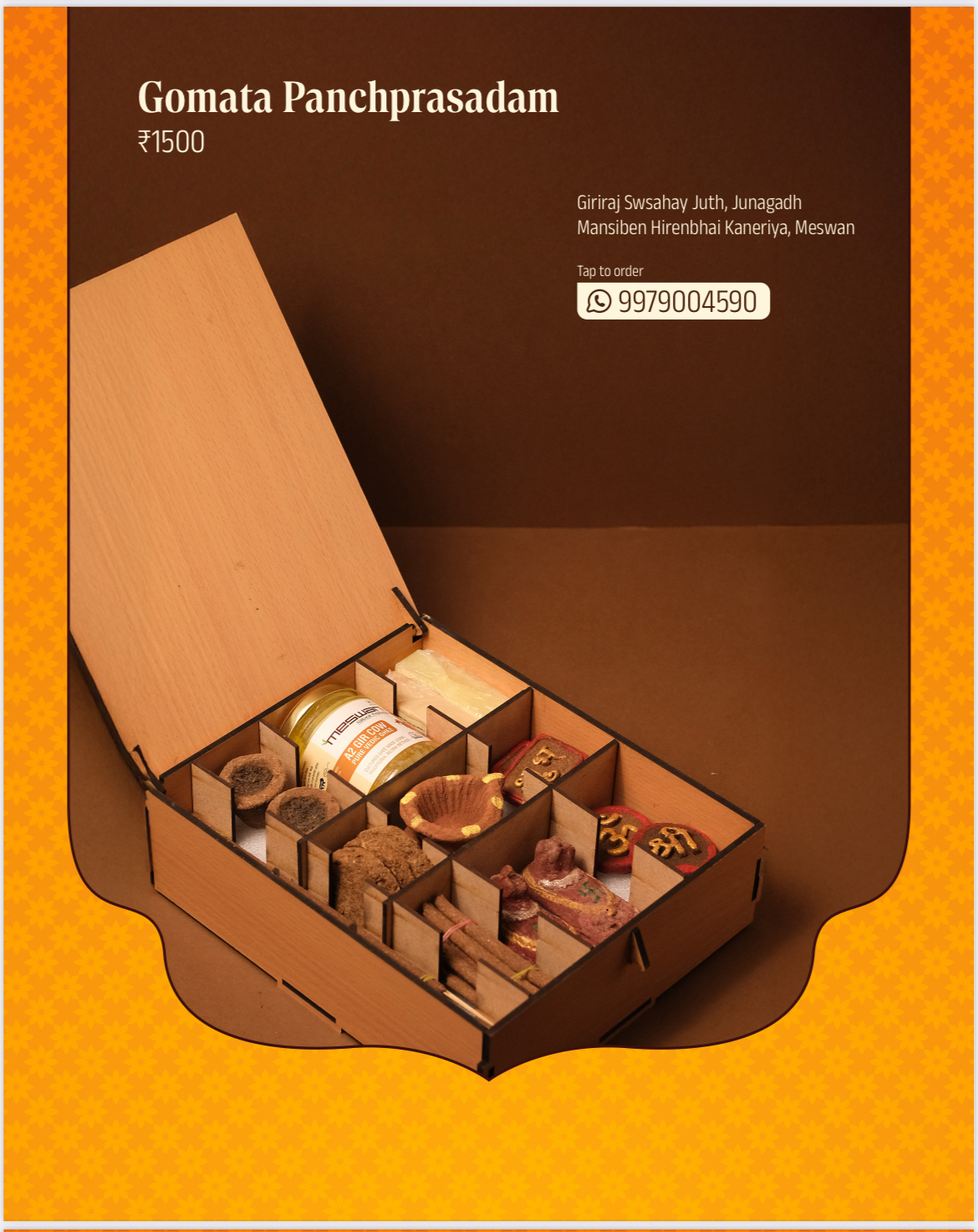 Meswan Natural Farms