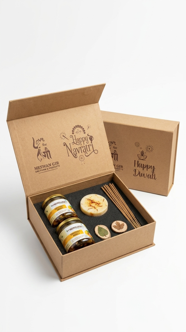 Glow & Wellness Hamper