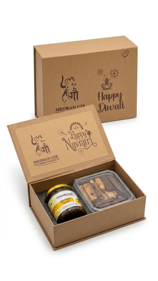 Sweet & Snack Hamper